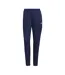 Pantalon De Jogging Entrada Femme Bleu Marine Adidas-2