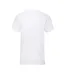 T-shirt Value Homme Blanc Fruit Of The Loom-3