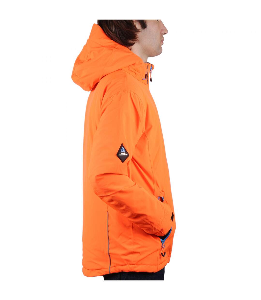 Blouson de ski homme CORTEMA