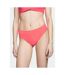 Bas De Maillot De Bain Femme Orange 4F-3