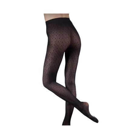 Womens/ladies ultimates the diana pantyhose black Couture