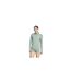 Haut Sport Hyperglam Femme Sauge Adidas-1