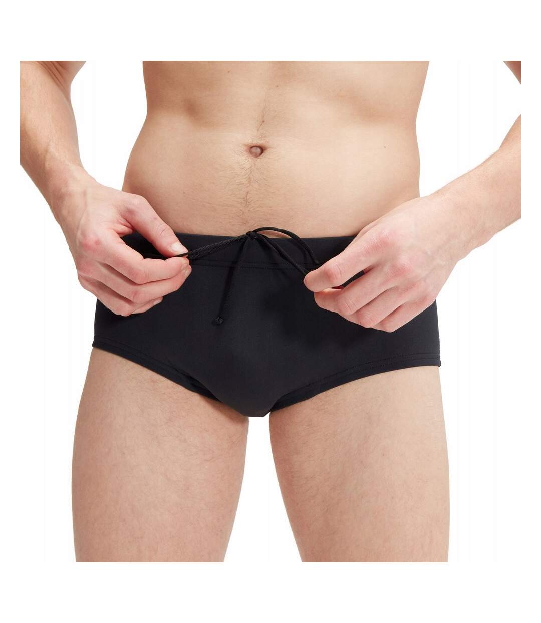Slip De Bain Homme Noir Speedo-1
