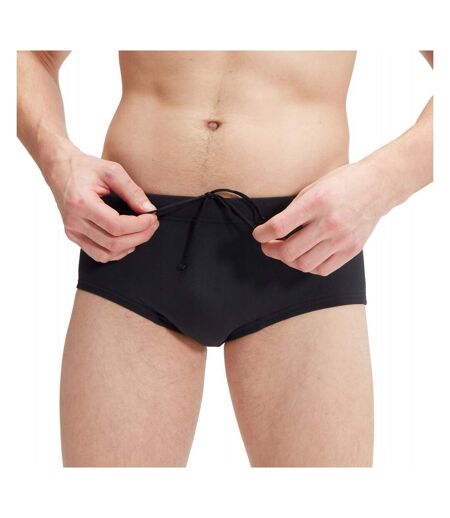 Slip De Bain Homme Noir Speedo