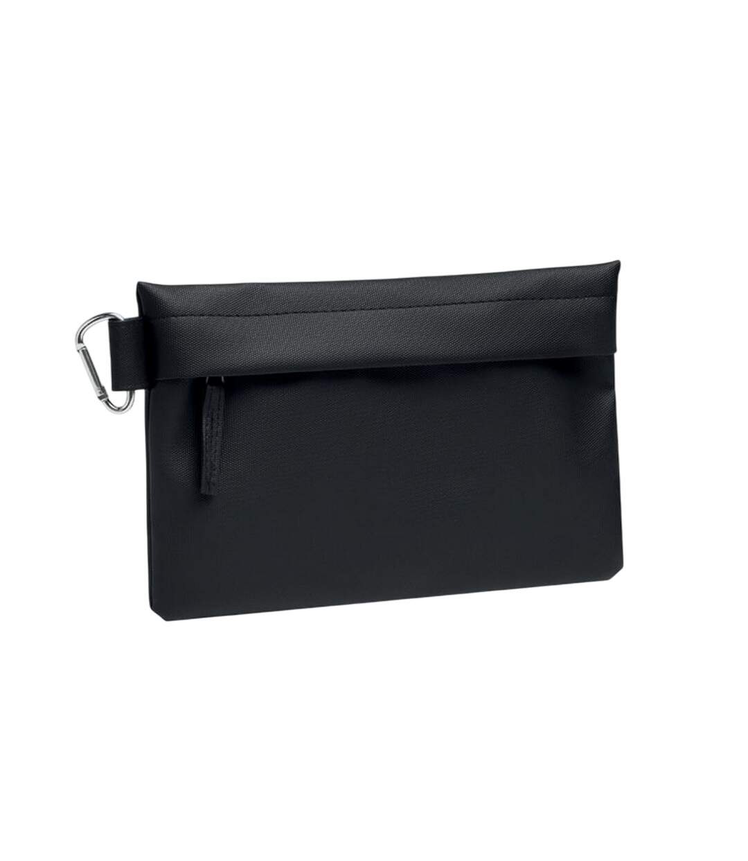 Pochette Taille Unique Noir MidOcean-2