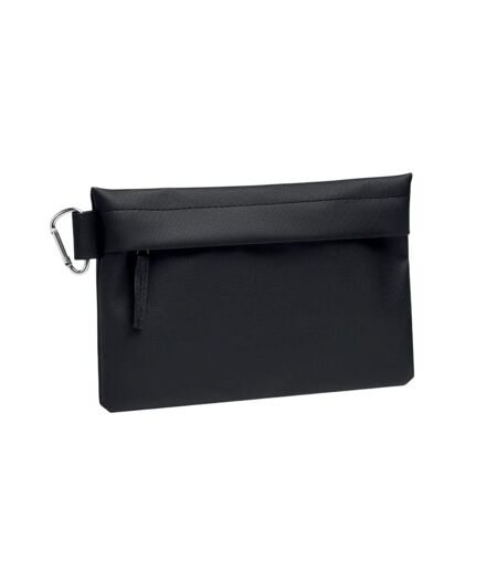 Pochette Taille Unique Noir MidOcean