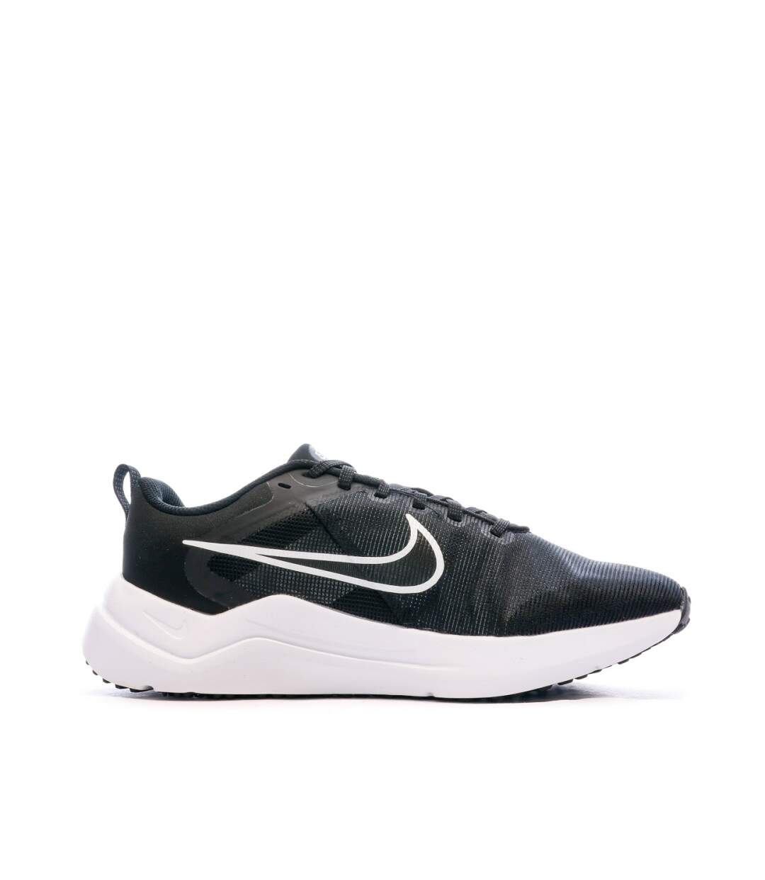 Chaussures De Running Noir Femme Nike Downshifter 12-2