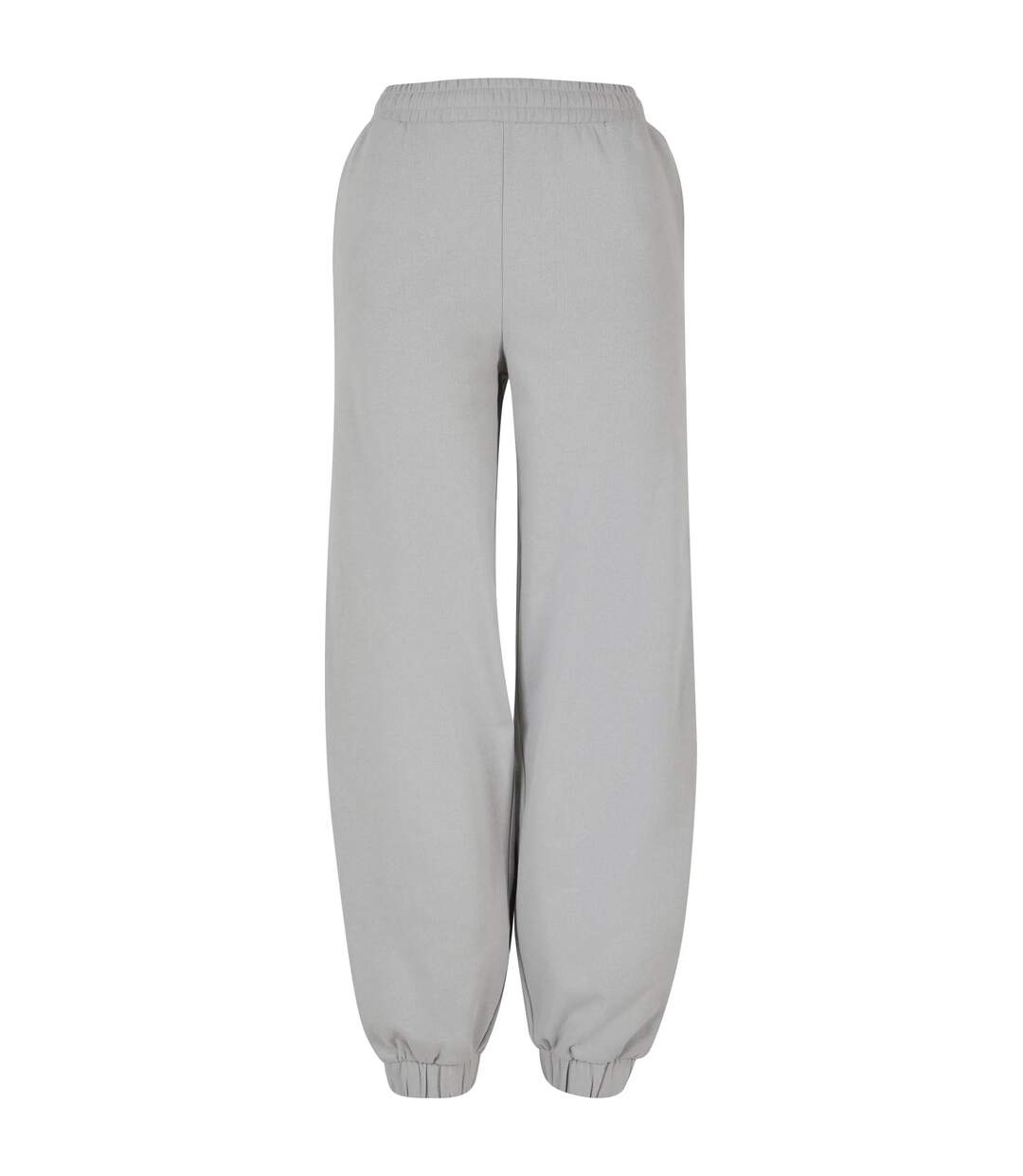 Pantalon De Jogging Femme Gris Pâle Urban Classics-1