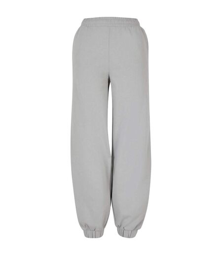 Pantalon De Jogging Femme Gris Pâle Urban Classics