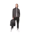 Sweat Homme Gris Emporio Armani-4
