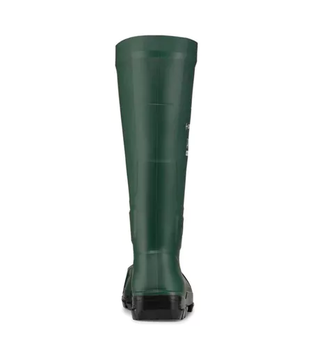 Bottes De Sécurité Jobguard Adulte Vert Dunlop