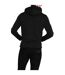 Sweat À Capuche Popover Homme Noir Original Penguin-3