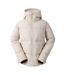 Blouson De Ski Milleu Femme Beige Pâle Dare 2B-2