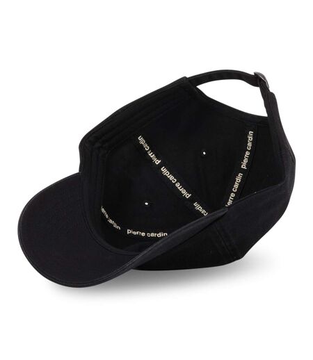 Casquette Dad Cap Limp Pierre Cardin