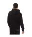 Mens S-ginn 1-b Hoodie Black Diesel-3