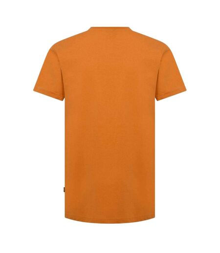 T-shirt Motif/style Rectangle Et Camouflage Homme Ambre G-Star