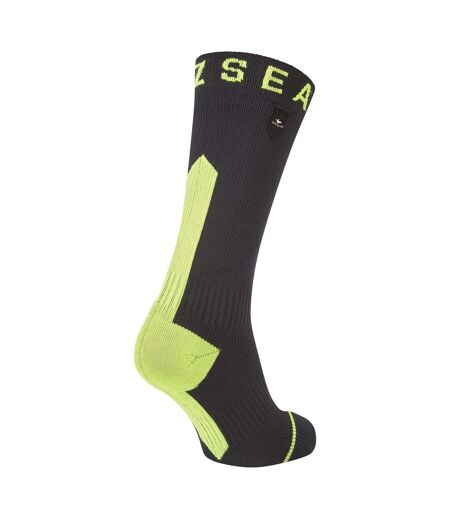 Mens & Ladies Waterproof Mid Length Socks with Hydrostop