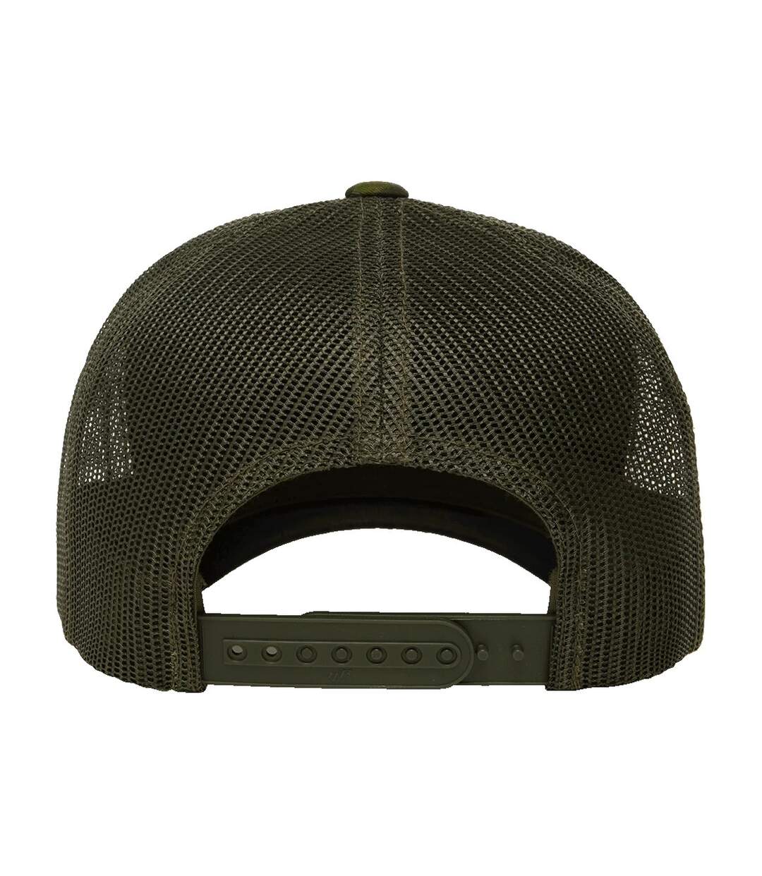 Casquette Trucker Yp Classics Tropical Multicam Flexfit-2