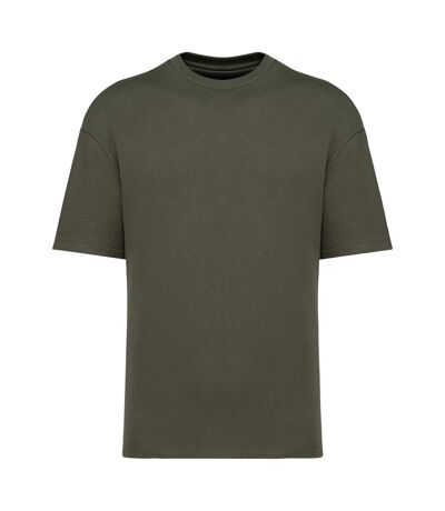 Native Spirit - T-shirt - Homme (Vert kaki) - UTPC5909