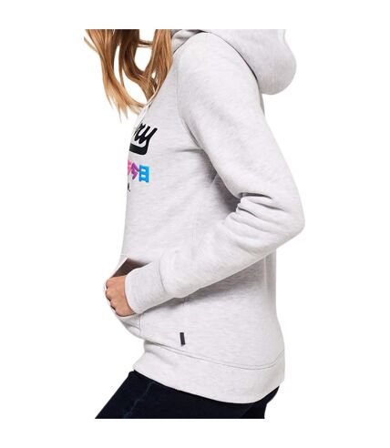 Sweat SuperDry Vintge Logo op Entry Hood