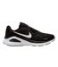 Mens 26 Trainers Black White Nike-1