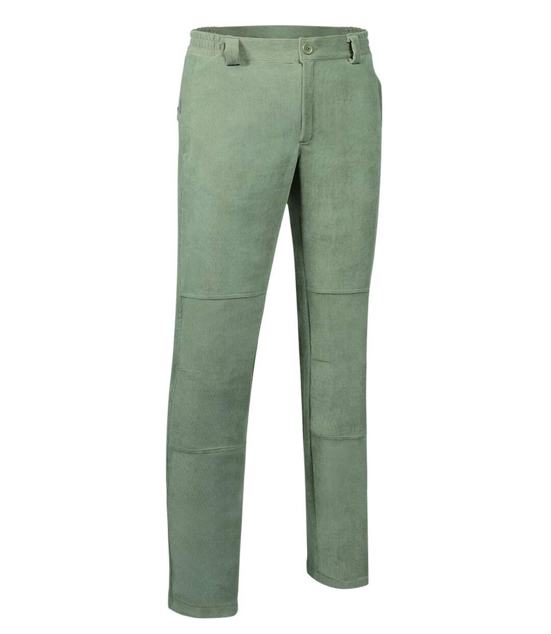 Pantalon trekking velours - Homme - RENO - beige-2