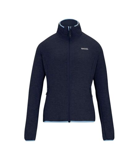 Veste Polaire Rivendell Femme Bleu Marine Foncé Regatta