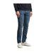 Jean Delaware Homme Bleu Moyen Boss-4