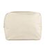 Pochette Sundae L Blanc Cassé Bagbase-3