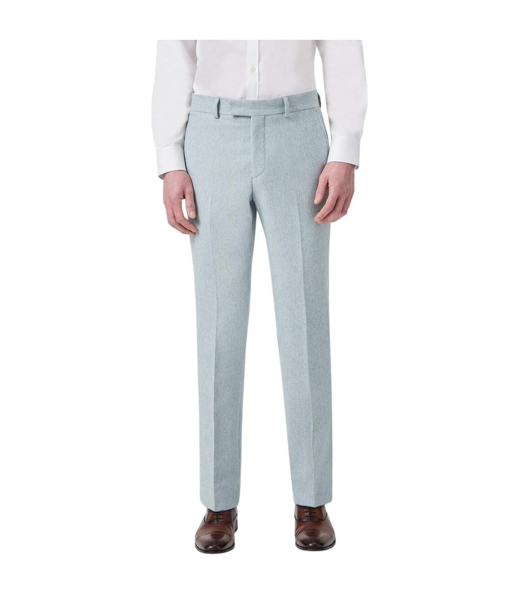 Pantalon Archer Homme Bleu Without Prejudice-2