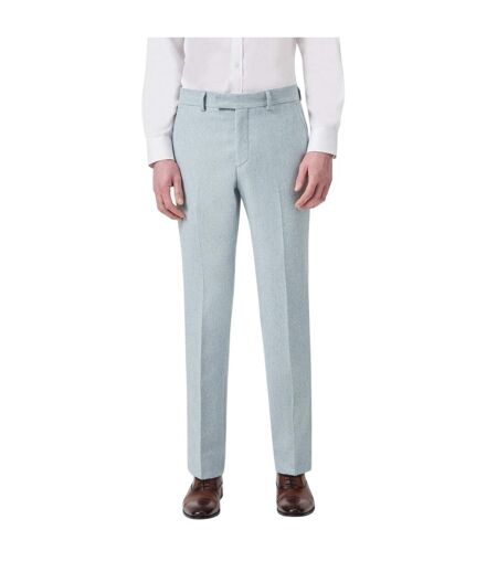 Pantalon Archer Homme Bleu Without Prejudice
