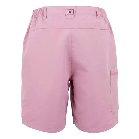 Short chaska femme lilas Regatta