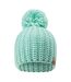 Bonnet Roza Enfant Vert Bejo-3