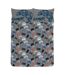Gamer Game Controller Reversible Duvet Set Multicoloured Floso-3