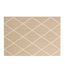 Tapis Déco Damira 120x170cm Naturel-1