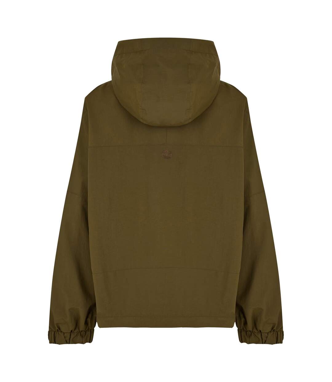 Imperméable Winnick Femme Olive Foncé Timberland-2