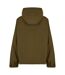 Imperméable Winnick Femme Olive Foncé Timberland-2