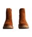 Bottines Cuir The Divine Factory Alénoa-5