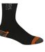 Chaussettes tactical lot de 3 homme noir Regatta