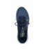 Baskets Homme Bleu Marine Skechers-4