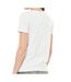 T-shirt Blanc Femme Kaporal Love - S-2