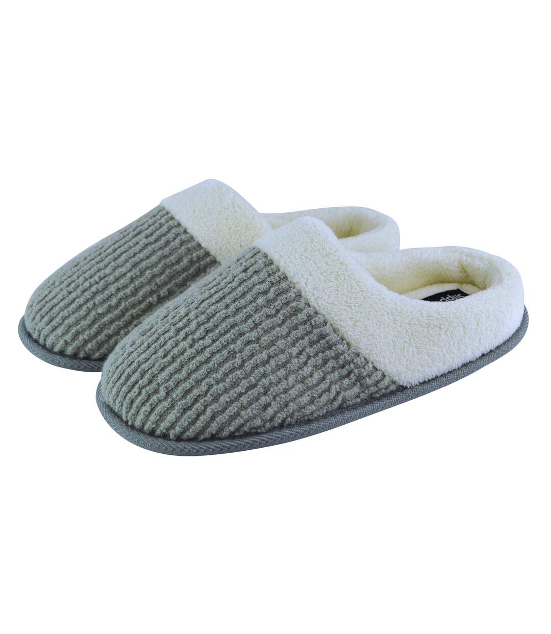 Soft deals cushioned slippers