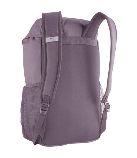 Sac À Dos Phase 47 Cm X 25 Cm X 18 Cm Violet Clair Puma