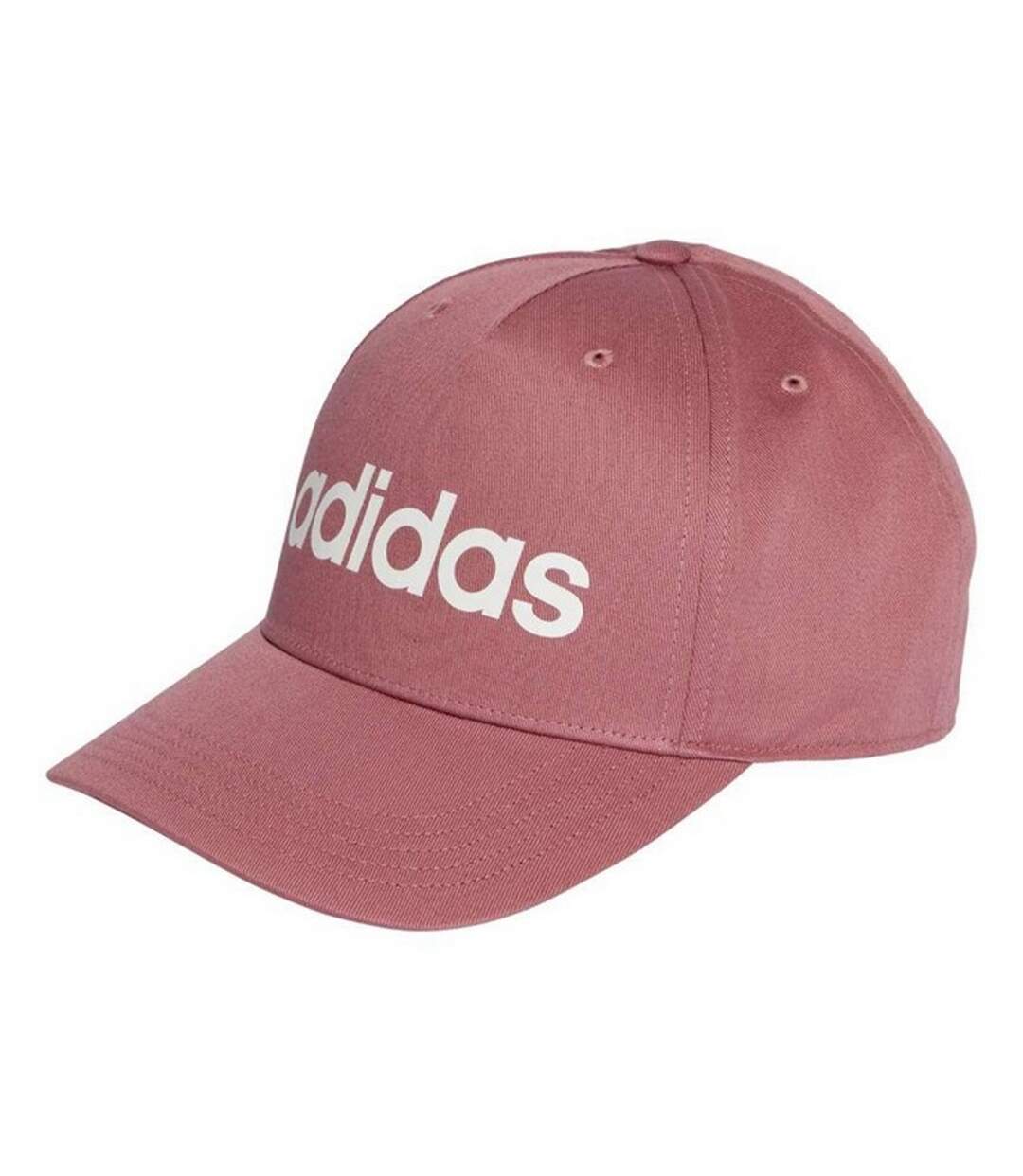 Casquette De Baseball Daily Adulte Rose Adidas-1