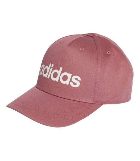 Casquette De Baseball Daily Adulte Rose Adidas