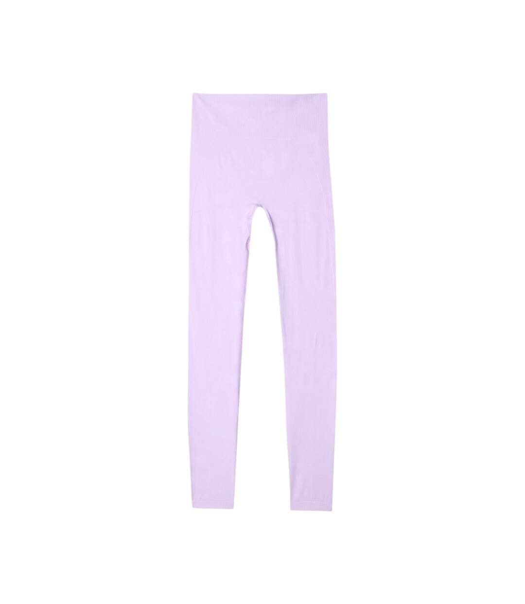 Legging F153 Femme Rose 4F-2