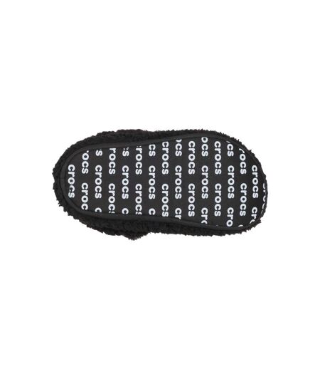 Chausson à Enfiler Crocs Enfant Classic Cozzy Slipper