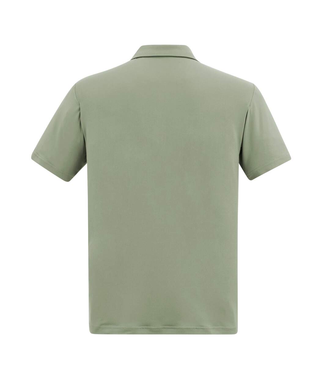 Polo Maverik Homme Sauge Clair Regatta-3