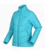 Regatta Womens/Ladies Freezeway IV Insulated Padded Jacket (Pagoda Blue) - UTRG8318