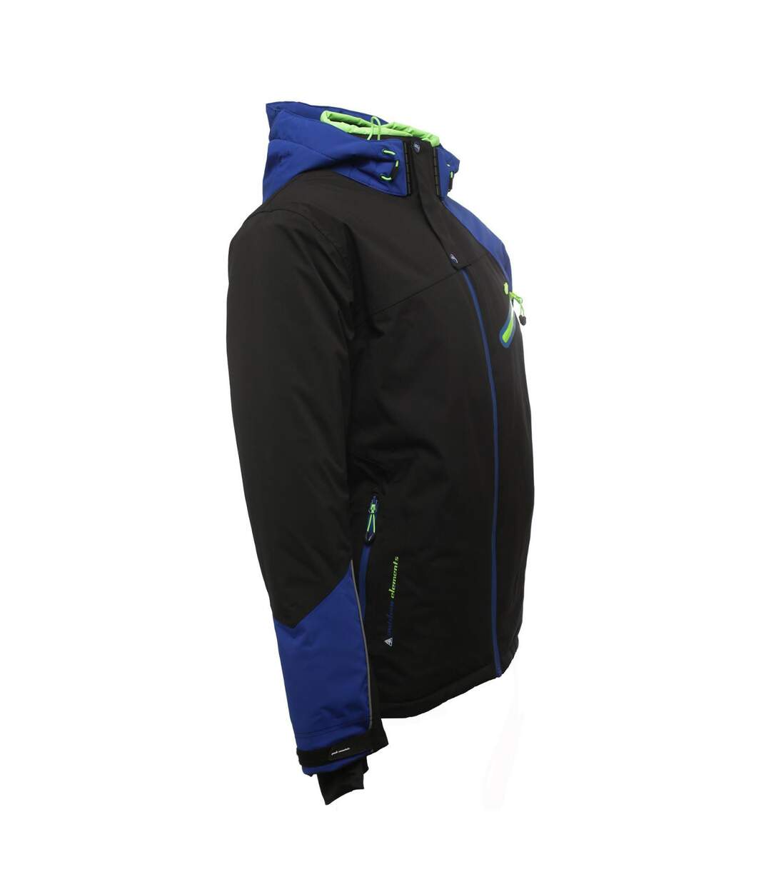 Blouson de ski homme CALI-3